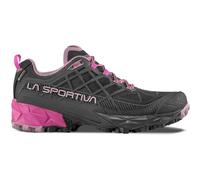 LA SPORTIVA Damen Bergstiefel Akyra II Gtx (44I) 37 ½ Black/Rose