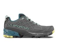 LA SPORTIVA Damen Bergstiefel Akyra II Gtx (44I) 41 ½ Carbon/Juniper