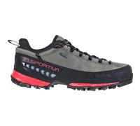LA SPORTIVA Damen Zustiegsschuhe TX5 Low GTX grau | 38