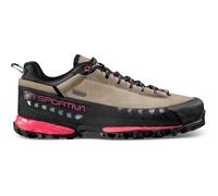 LA SPORTIVA Damen Zustiegsschuhe TX5 Low GTX grau | 40,5