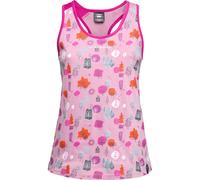 La Sportiva Damen Botanic Top (Größe L, rosa)