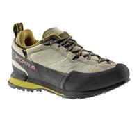 La Sportiva Boulder X Damen Tea/Cherry Tomato 38 1/2