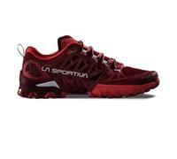 La Sportiva Damen Bushido III GTX Redwood/Rosebay - Mehrfarbig - 39,5