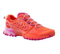 La Sportiva Damen Bushido III GTX Schuhe (Größe 36.5, rot)
