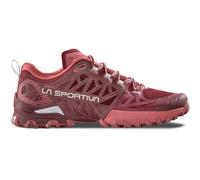 Bushido III GTX Trailrunningschuhe Damen redwood/rosebay-EU 38