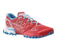 La Sportiva Bushido III Damen Trailrunningschuhe rot/blau - 37