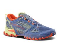 La Sportiva Bushido III Damen-Trailrunning-Schuhe Moonlight/Zest 40,5 EU