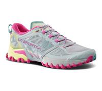 La Sportiva Damen Bushido III Schuhe (Größe 40, grau)