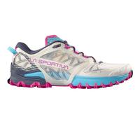 LA SPORTIVA Damen Laufschuhe Bushido III Woman (ZFRS084) 41 ½ Chalk/Night Sky
