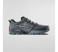 Bushido III Wide Trailrunningschuhe Damen carbon-EU 42 1/2