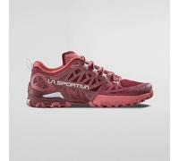 La Sportiva Damen Bushido III GTX Redwood/Rosebay - Mehrfarbig - 39,5