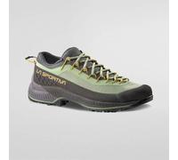 La Sportiva - Approach-Schuhe - Damen / Frauen - TX4 Evo ST - Tx4 Evo ST W Aspen Green/Onyx für Damen aus Leder - Größe 40 - Grün Grün 40