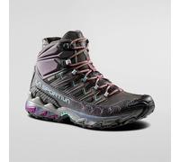 LA SPORTIVA Damen Da Ultra Raptor II Mid Woman GTX (ZFHS153) 39 ½ Grau