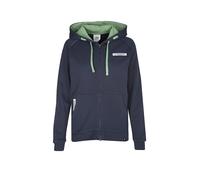LA SPORTIVA Damen Fleecejacke Kaos Hoodie dunkelblau | XS