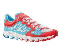 La Sportiva Helios III Woman Hibiscus/Malibu Blue (41,5)