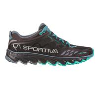 La Sportiva Damen Helios SR Schuhe (Größe 38, schwarz)
