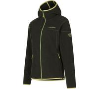 La Sportiva Damen Iride Hoodie Jacke (Größe L, gruen)