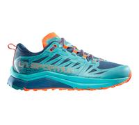 La Sportiva - Women's Jackal II GTX - Trailrunningschuhe, Gr. 40, türkis (StormBlue/Lagoon)