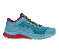 La Sportiva Damen Karacal Schuhe (Größe 41, blau)