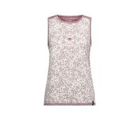 Magic Tank W, Tops, Damen - La Sportiva W04R25-Chalk/Redwood XS