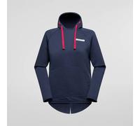 LA SPORTIVA Damen langarm Da Telendos Hoody W (ZACW032) S Schwarz