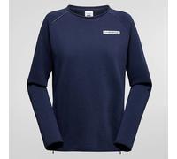 La Sportiva Damen Tufa Pullover (Größe S, blau)
