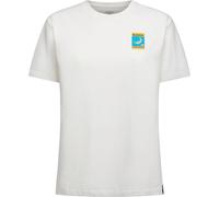 La Sportiva - Women's Moon Climb T-Shirt - T-Shirt, Gr. XS, weiß (Chalk)