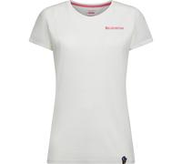 La Sportiva Moon Rock Kurzarm-t-shirt M Chalk