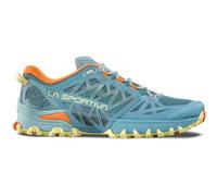 La Sportiva Bushido III Wide Woman everglade/zest (E33E36) 39.5