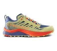 LA SPORTIVA Damen Multifunktionsschuhe Jackal II Woman (56K) 37 Zest/Moonlight