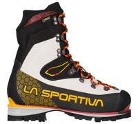 La Sportiva Damen Nepal Cube GTX Schuhe (Größe 40.5, weiss)