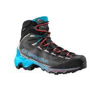 LA SPORTIVA Damen Bergschuhe Aequilibrium Hike GTX grau | 38