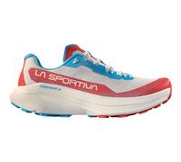 La Sportiva Damen Prodigio 2 Schuhe (Größe 41.5, weiss)