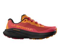 La Sportiva Damen Prodigio 2 Schuhe (Größe 42, rot)