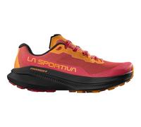 LA SPORTIVA Damen Prodigio 2 Schuhe, Mineral red-Azalea, 40.5