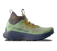 LA SPORTIVA Damen Prodigio Hike GTX Schuhe, Aspen Green-Savana, 37.5