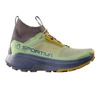 La Sportiva Damen Prodigio Hike GTX Schuhe (Größe 39, gruen)