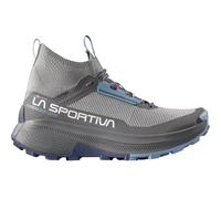 Prodigio Hike Woman GTX, Mountain Hiking Shoes, Damen - La Sportiva G02G19-Light Grey/Onyx 8 UK / 42