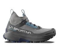 La Sportiva Wanderschuhe Prodigio Hike GTX Damen Light Grey/Onyx Größe 40