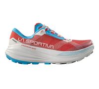 La Sportiva Damen Prodigio Max Schuhe (Größe 38, rot)