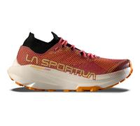 La Sportiva Damen Prodigio Pro Schuhe (Größe 39, rot)