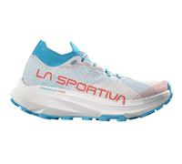 LA SPORTIVA Damen Prodigio Pro Schuhe, White-Malibu Blue, 37