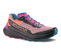 La Sportiva Damen Prodigio Schuhe (Größe 39.5, rosa)