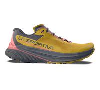 La Sportiva Damen Prodigio Schuhe (Größe 39, gelb)