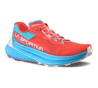 La Sportiva Damen Prodigio Schuhe (Größe 40, rot)