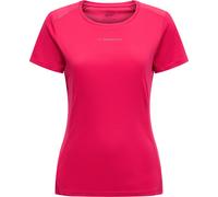 La Sportiva Damen Ridge T-Shirt (Größe M, pink)