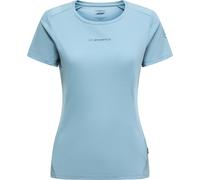 La Sportiva Damen Ridge T-Shirt (Größe XS, blau)