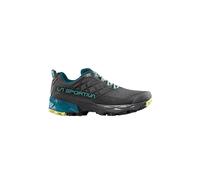 LA SPORTIVA Damen Bergstiefel Akyra II Gtx (44I) 41 ½ Carbon/Juniper