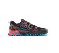 LA SPORTIVA Damen Multifunktionsschuhe Bushido III Gtx (56Y) 39 ½ Black/Hibiscus