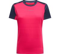 La Sportiva Damen Sunfire T-Shirt (Größe S, pink)